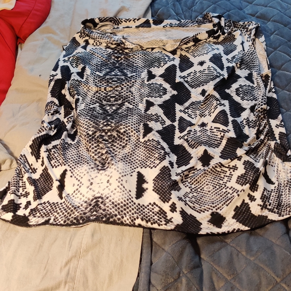 A nice blouse